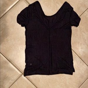 Lululemon Top